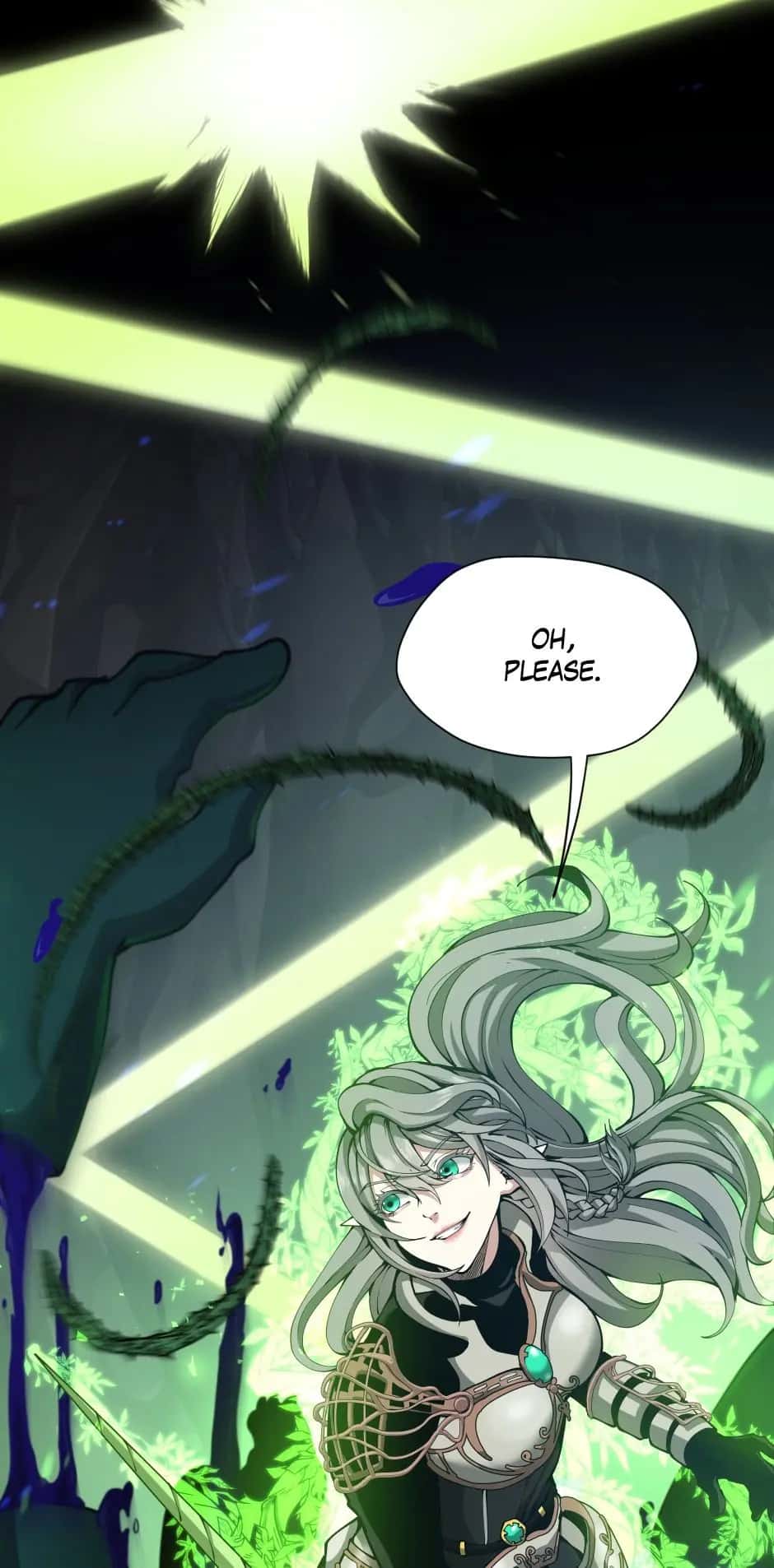 The Beginning After The End Chapter 168 Page 7