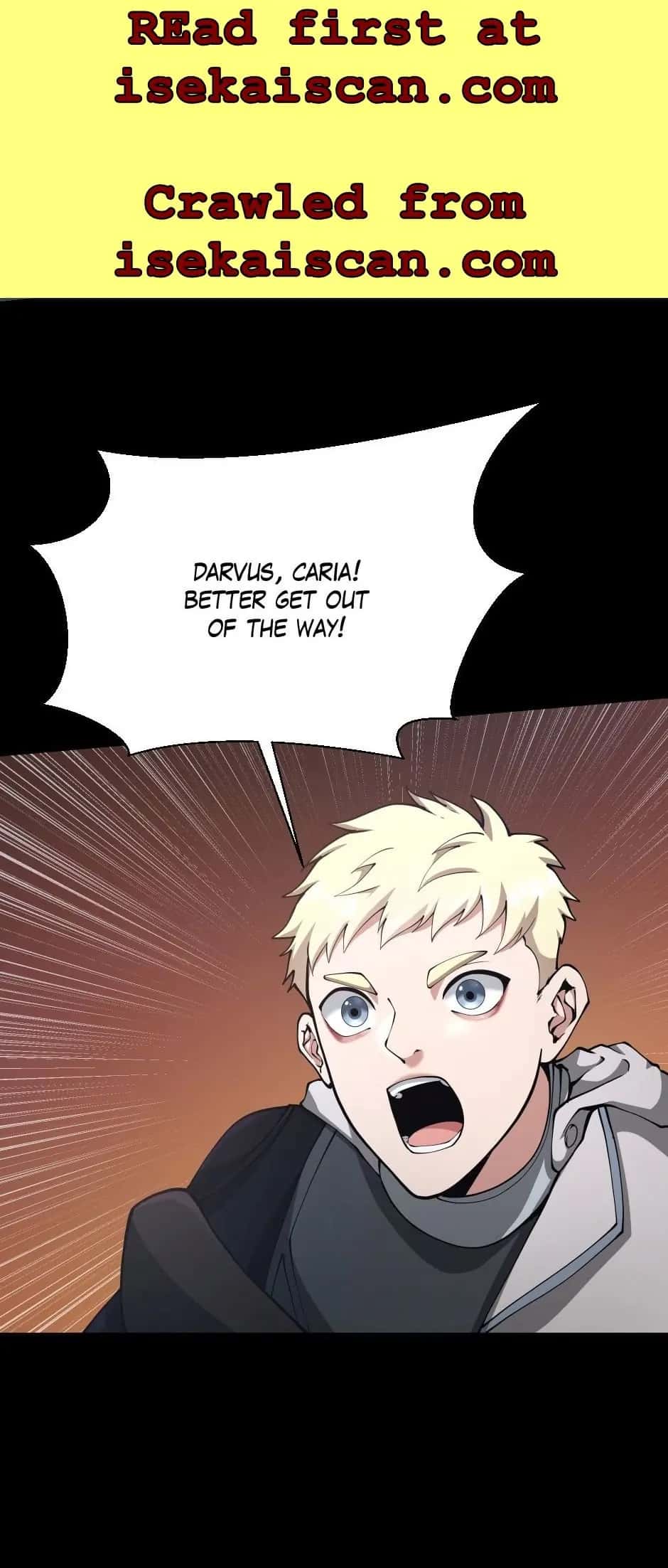 The Beginning After The End Chapter 168 Page 23