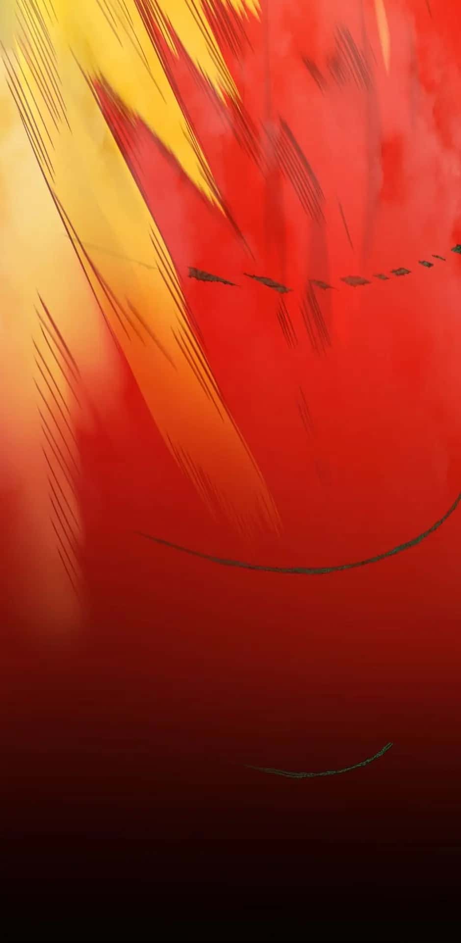 The Beginning After The End Chapter 168 Page 36