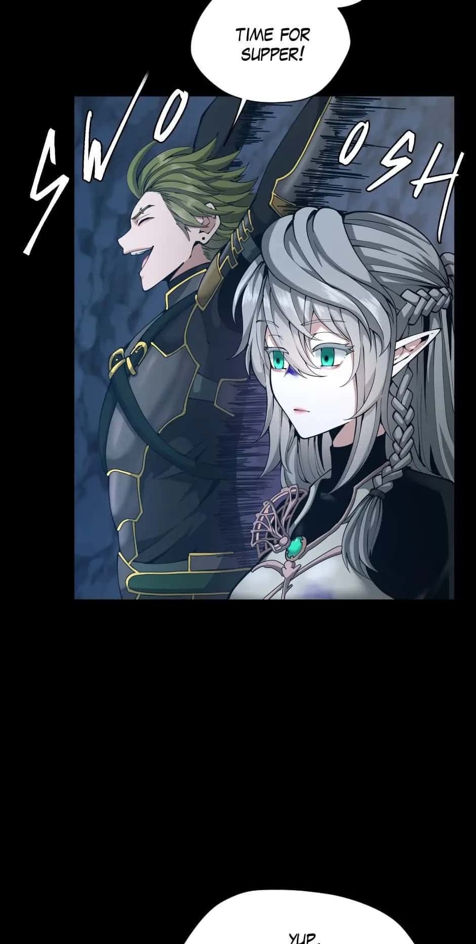 The Beginning After The End Chapter 168 Page 42