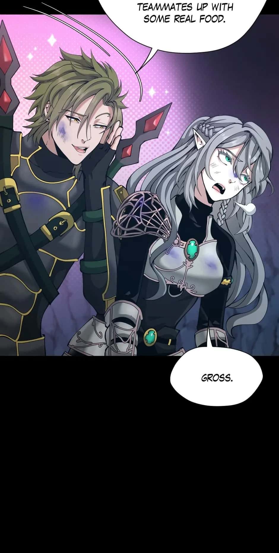 The Beginning After The End Chapter 168 Page 44