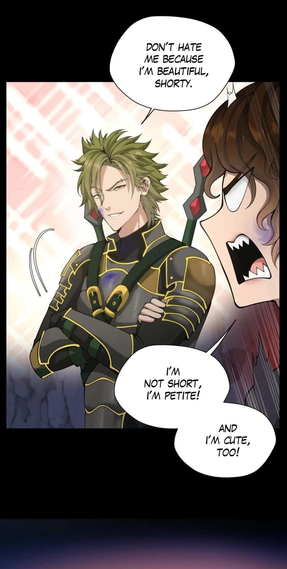 The Beginning After The End Chapter 168 Page 47