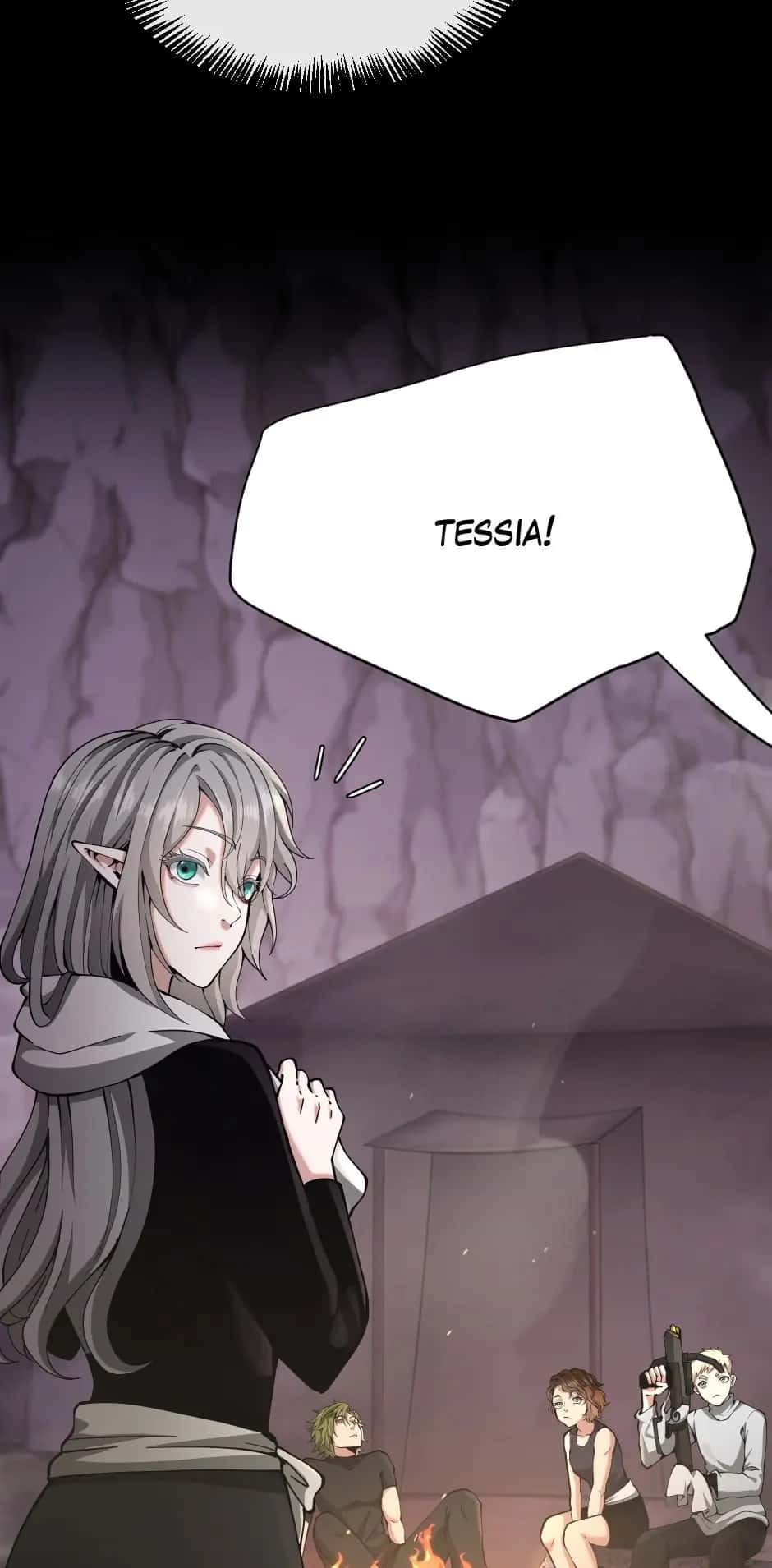 The Beginning After The End Chapter 168 Page 68