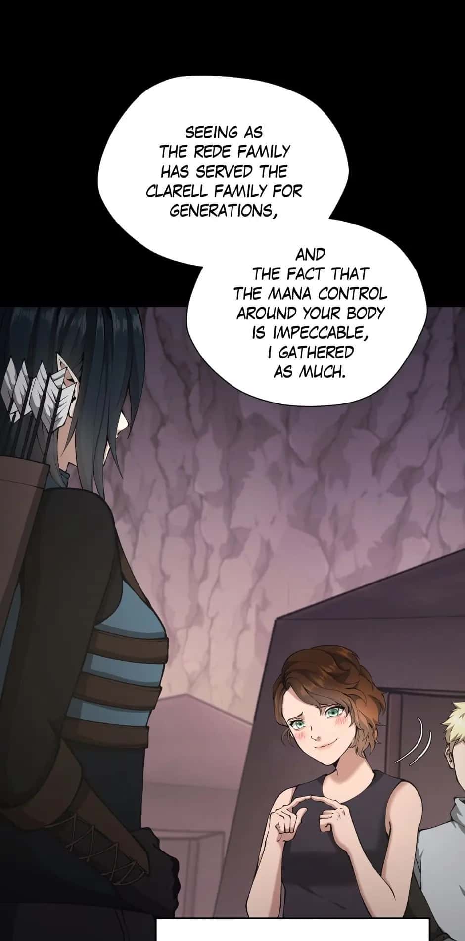 The Beginning After The End Chapter 168 Page 77