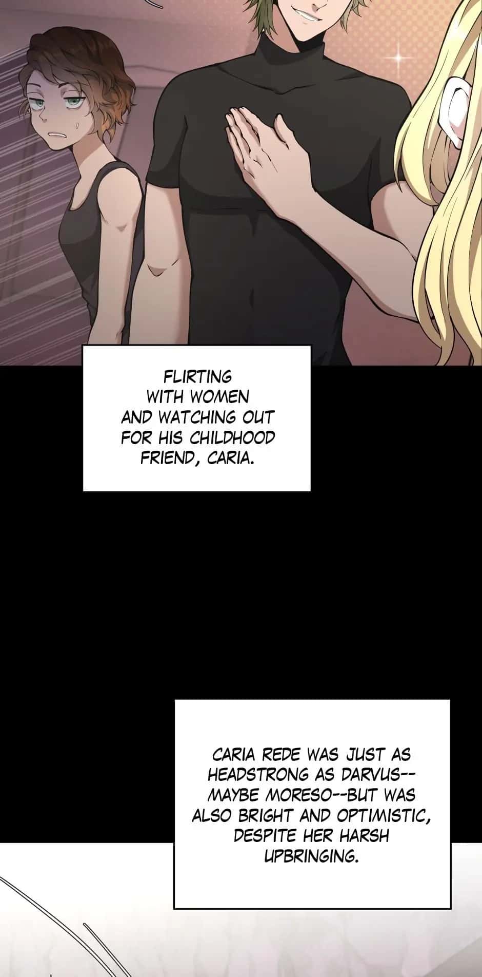 The Beginning After The End Chapter 168 Page 80