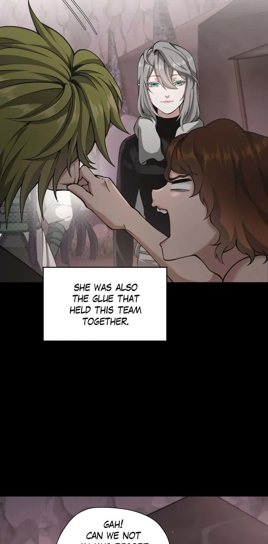 The Beginning After The End Chapter 168 Page 81