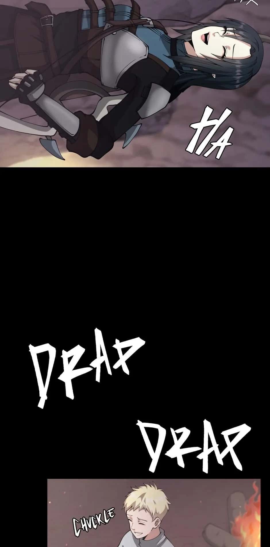 The Beginning After The End Chapter 168 Page 84
