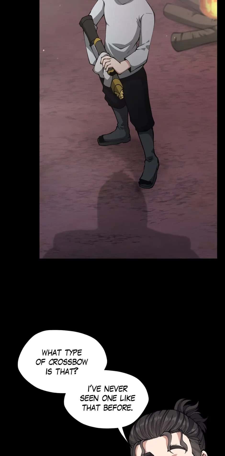 The Beginning After The End Chapter 168 Page 85