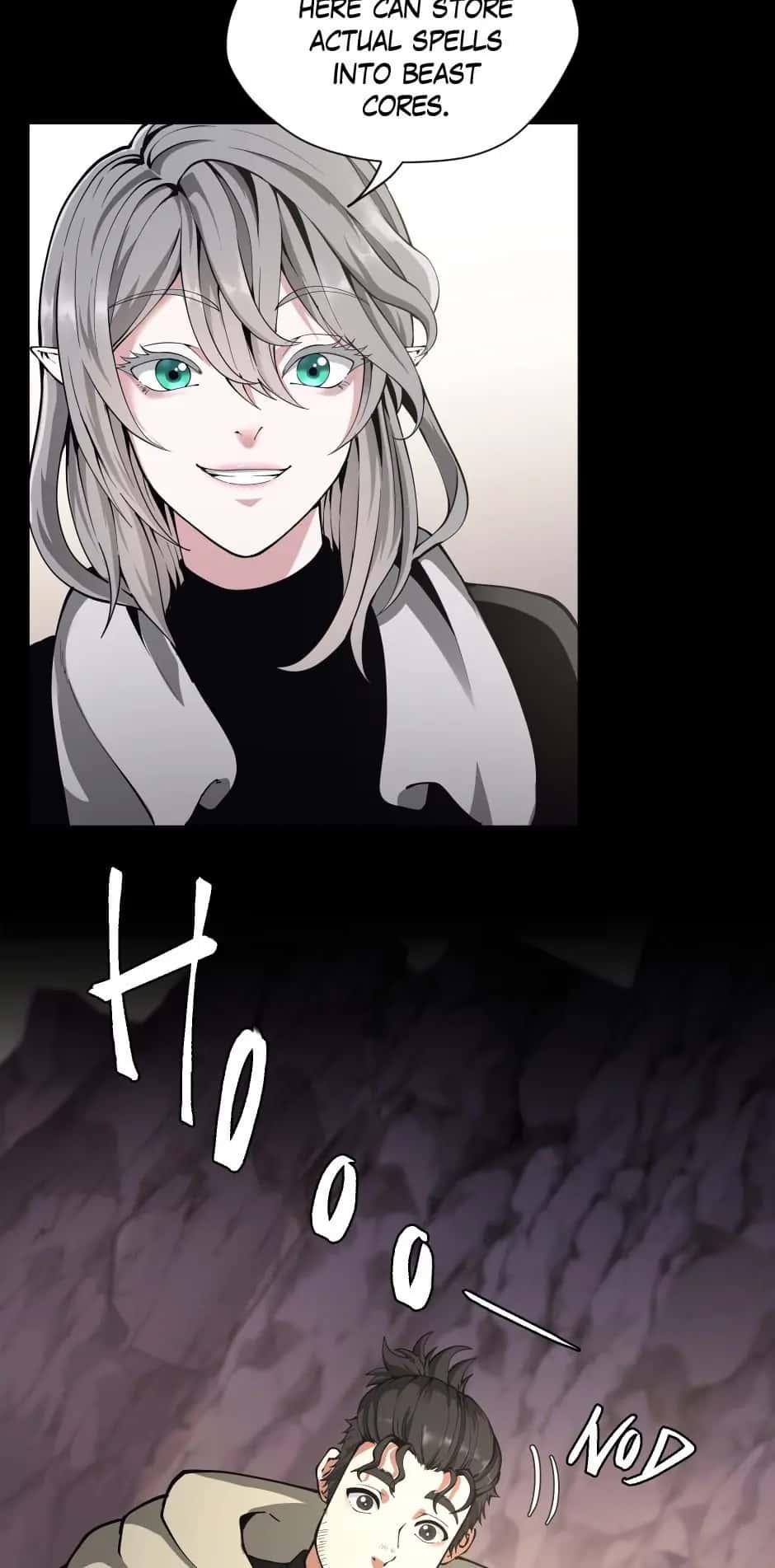 The Beginning After The End Chapter 168 Page 88