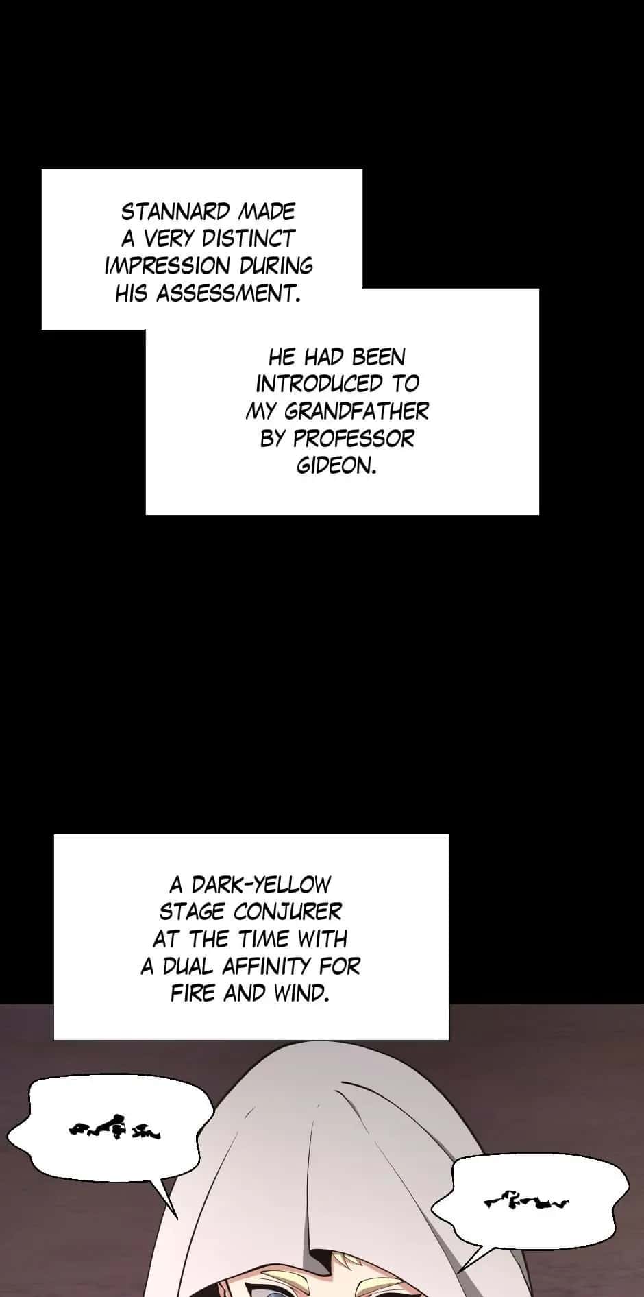 The Beginning After The End Chapter 168 Page 90