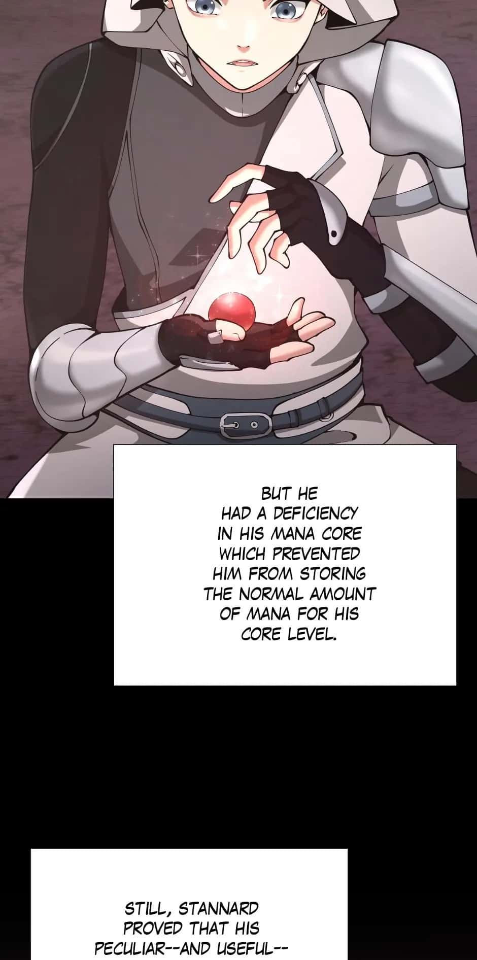 The Beginning After The End Chapter 168 Page 91