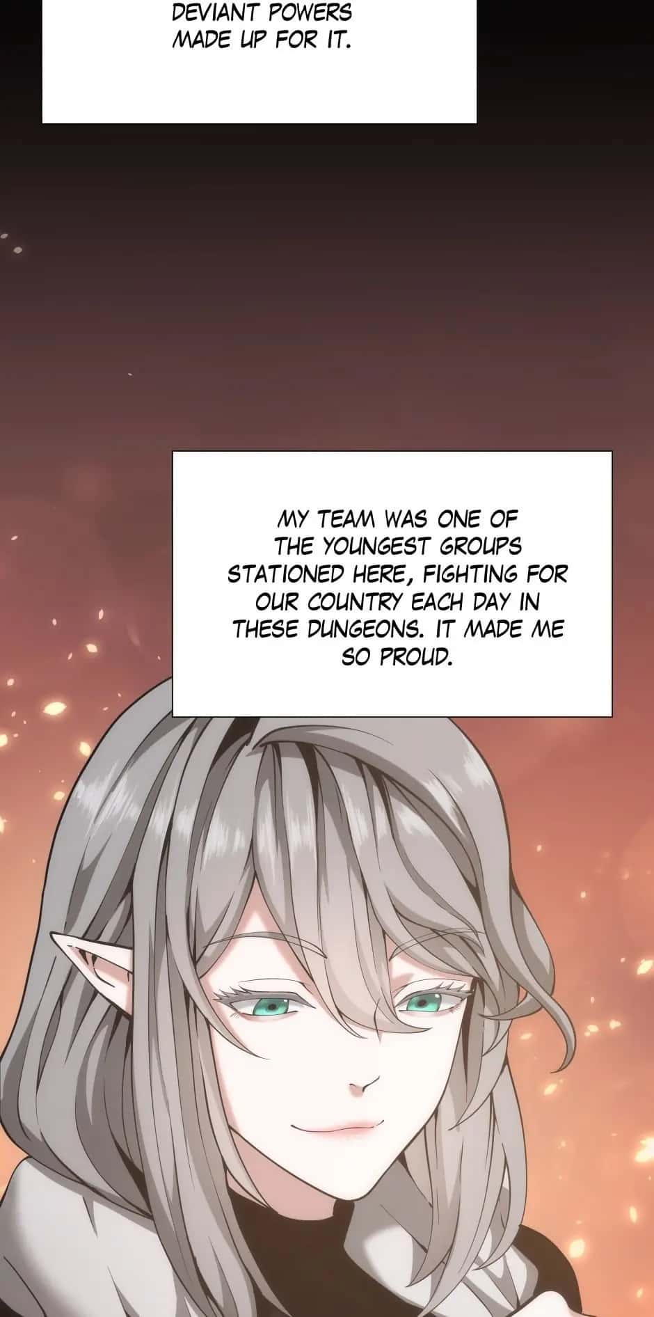 The Beginning After The End Chapter 168 Page 92