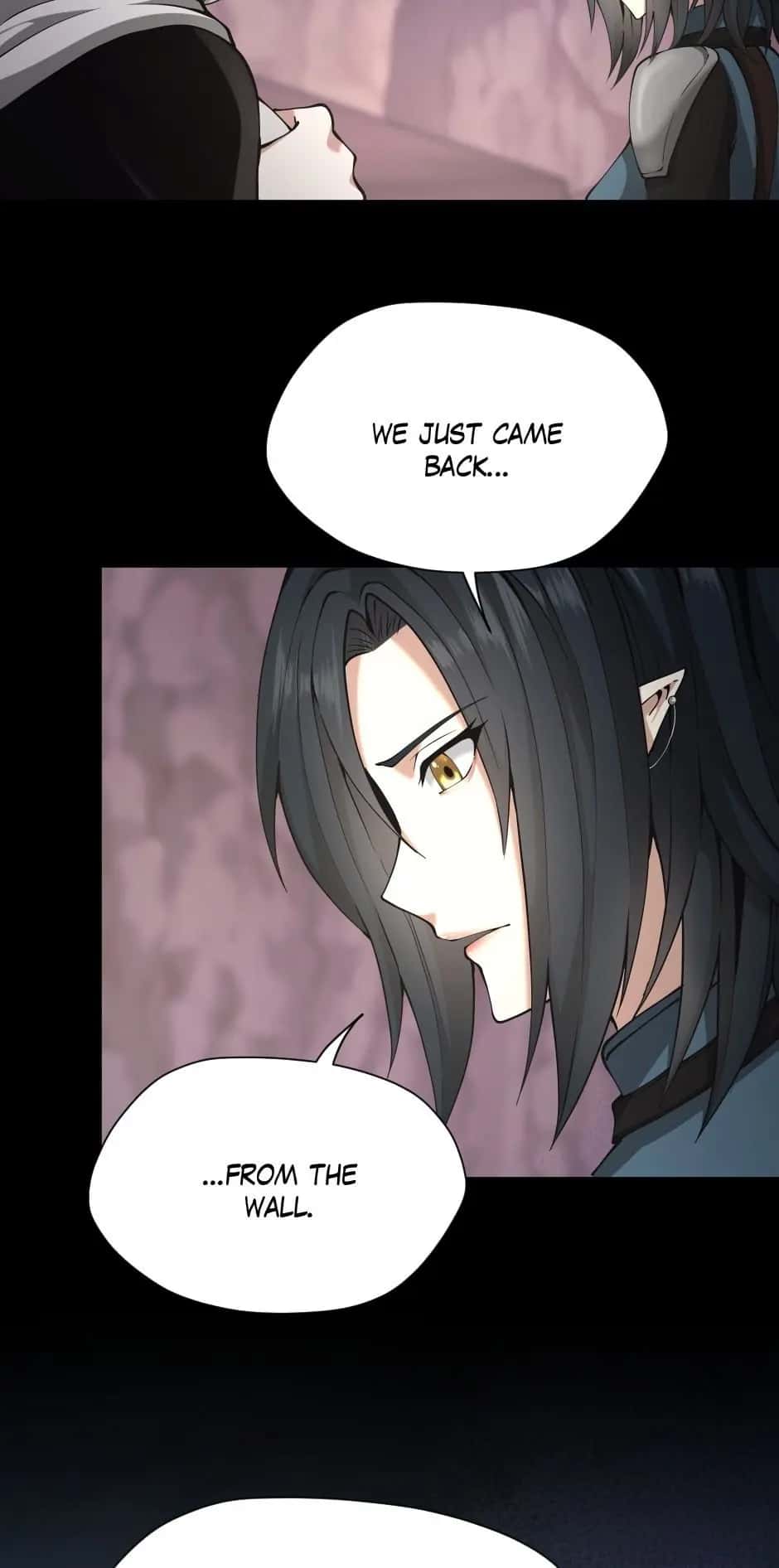 The Beginning After The End Chapter 168 Page 94