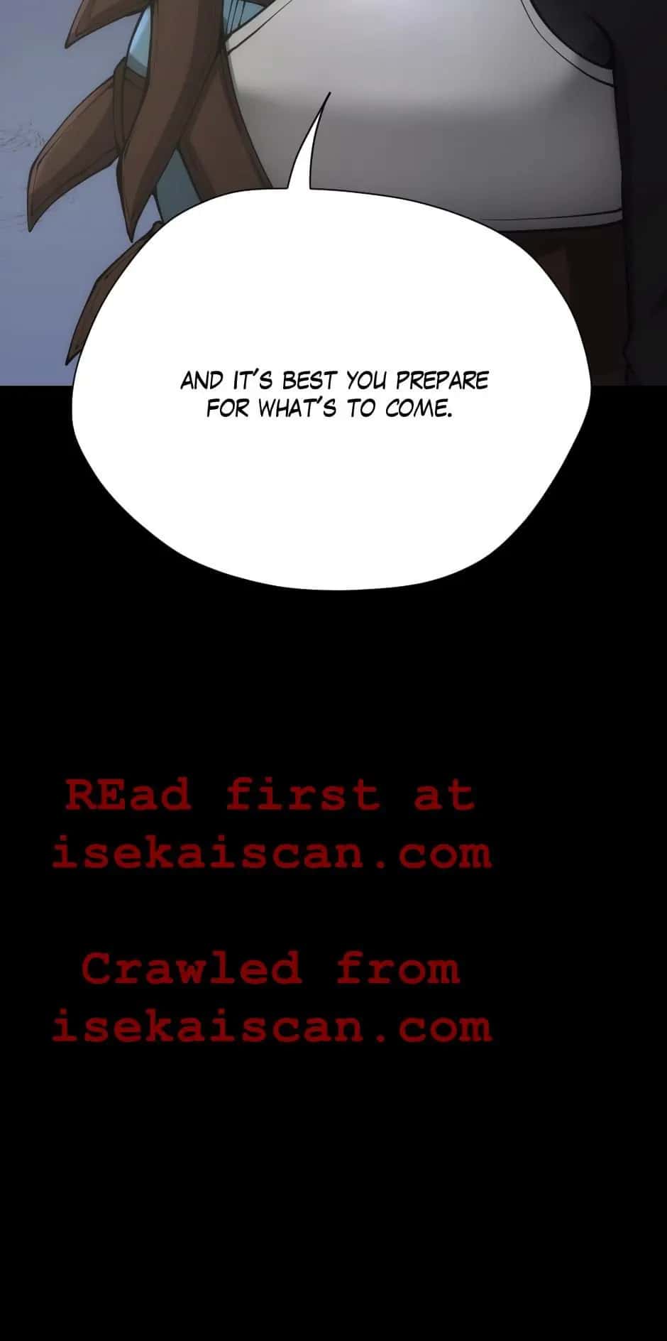 The Beginning After The End Chapter 168 Page 96