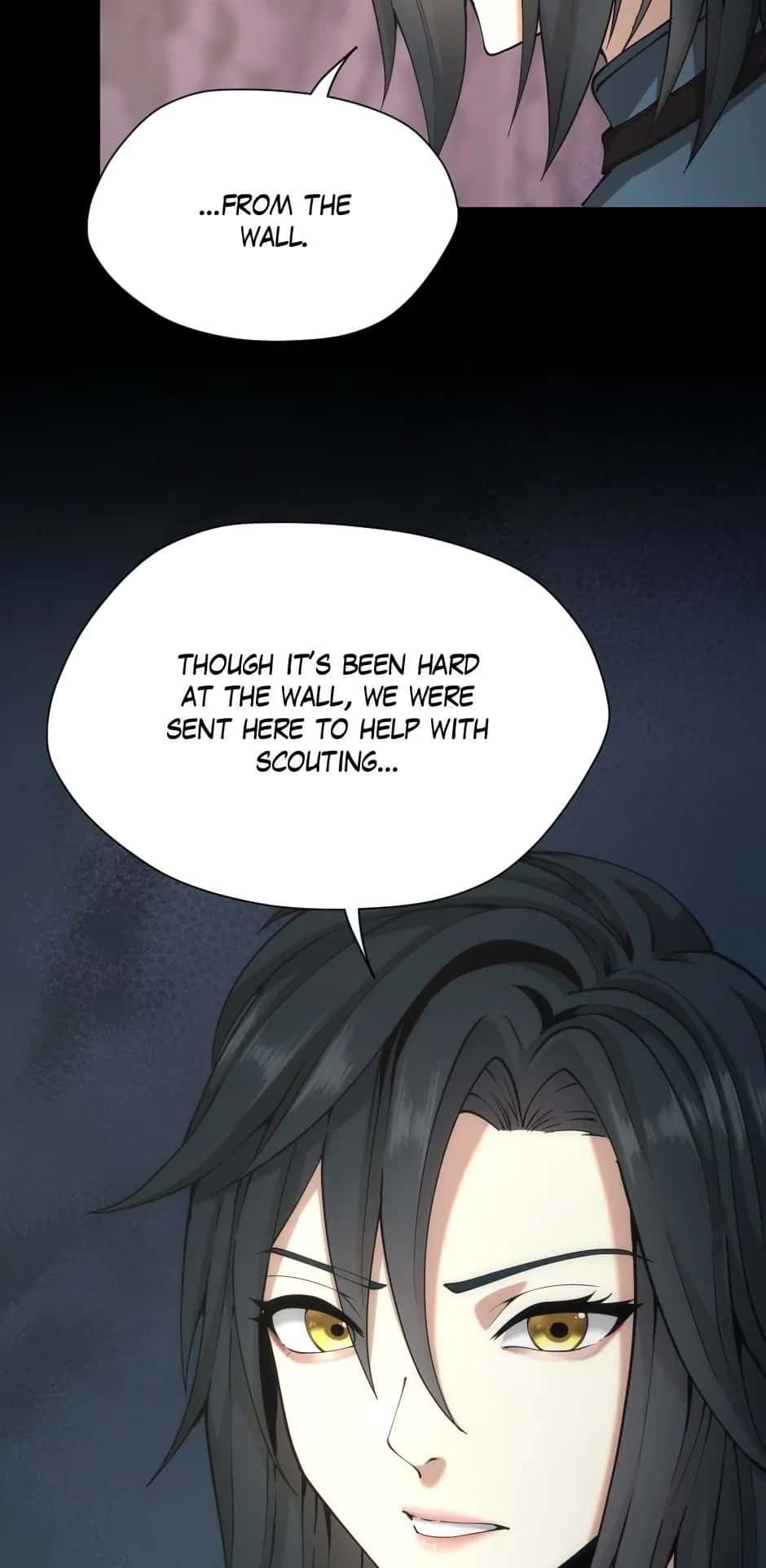 The Beginning After The End Chapter 169 Page 3