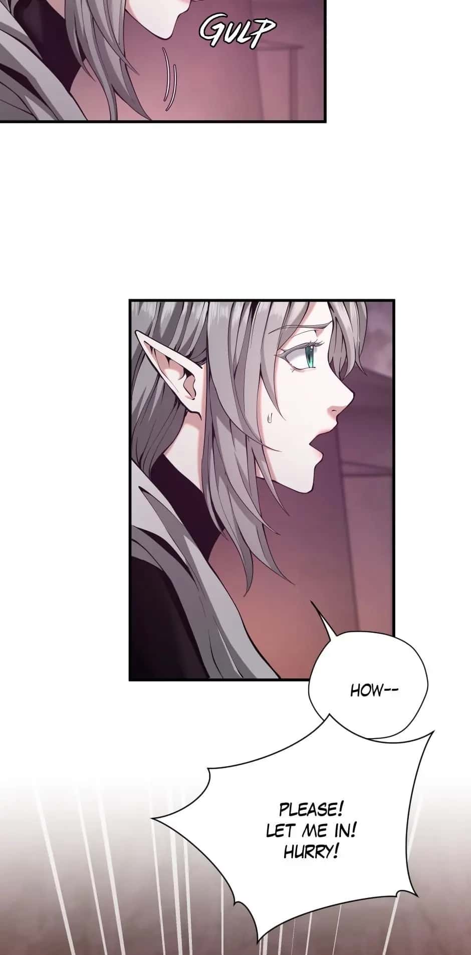 The Beginning After The End Chapter 169 Page 35