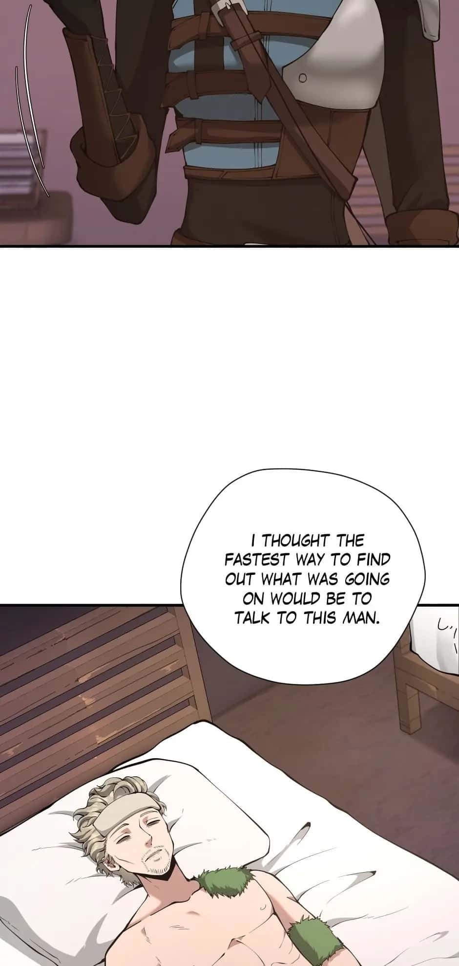 The Beginning After The End Chapter 169 Page 48