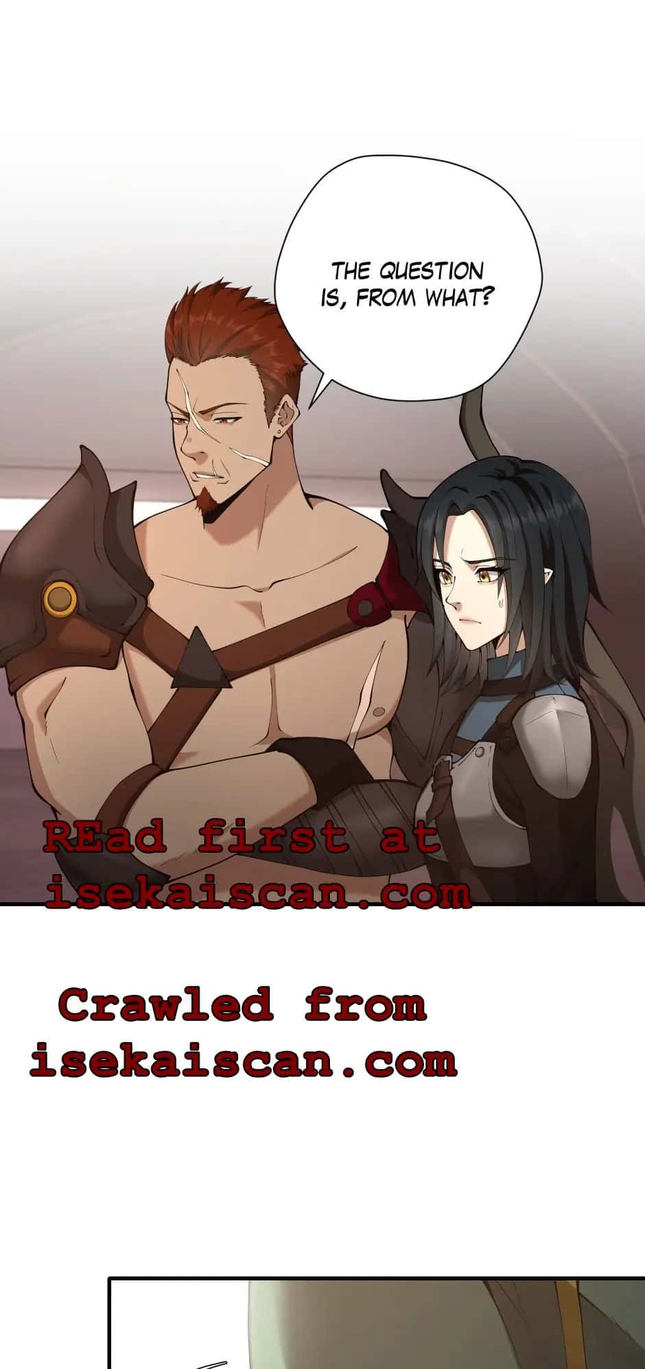 The Beginning After The End Chapter 169 Page 52