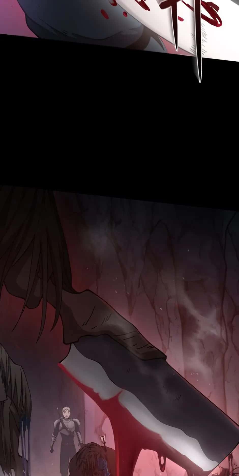 The Beginning After The End Chapter 169 Page 67