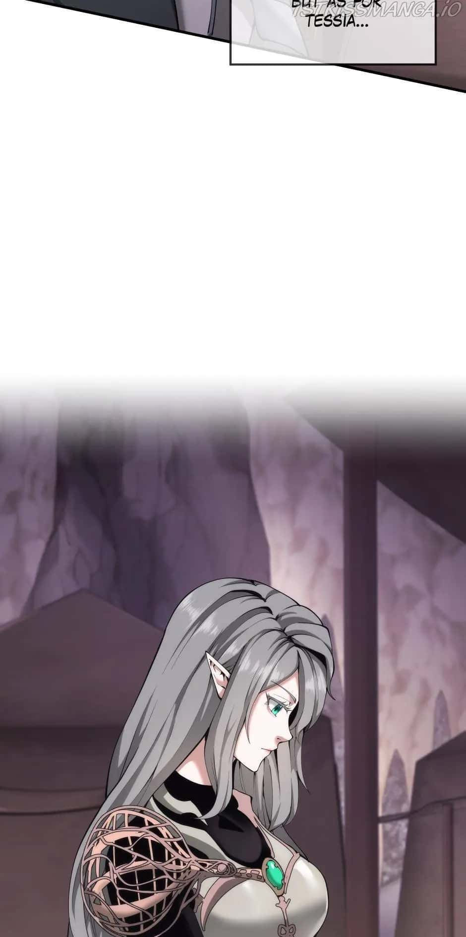 The Beginning After The End Chapter 170 Page 9