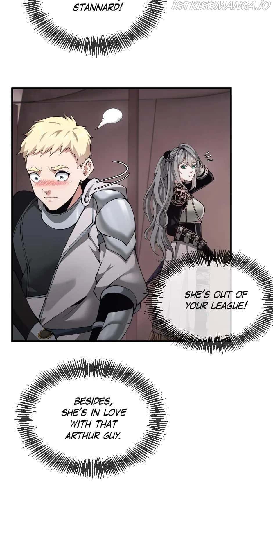 The Beginning After The End Chapter 170 Page 13