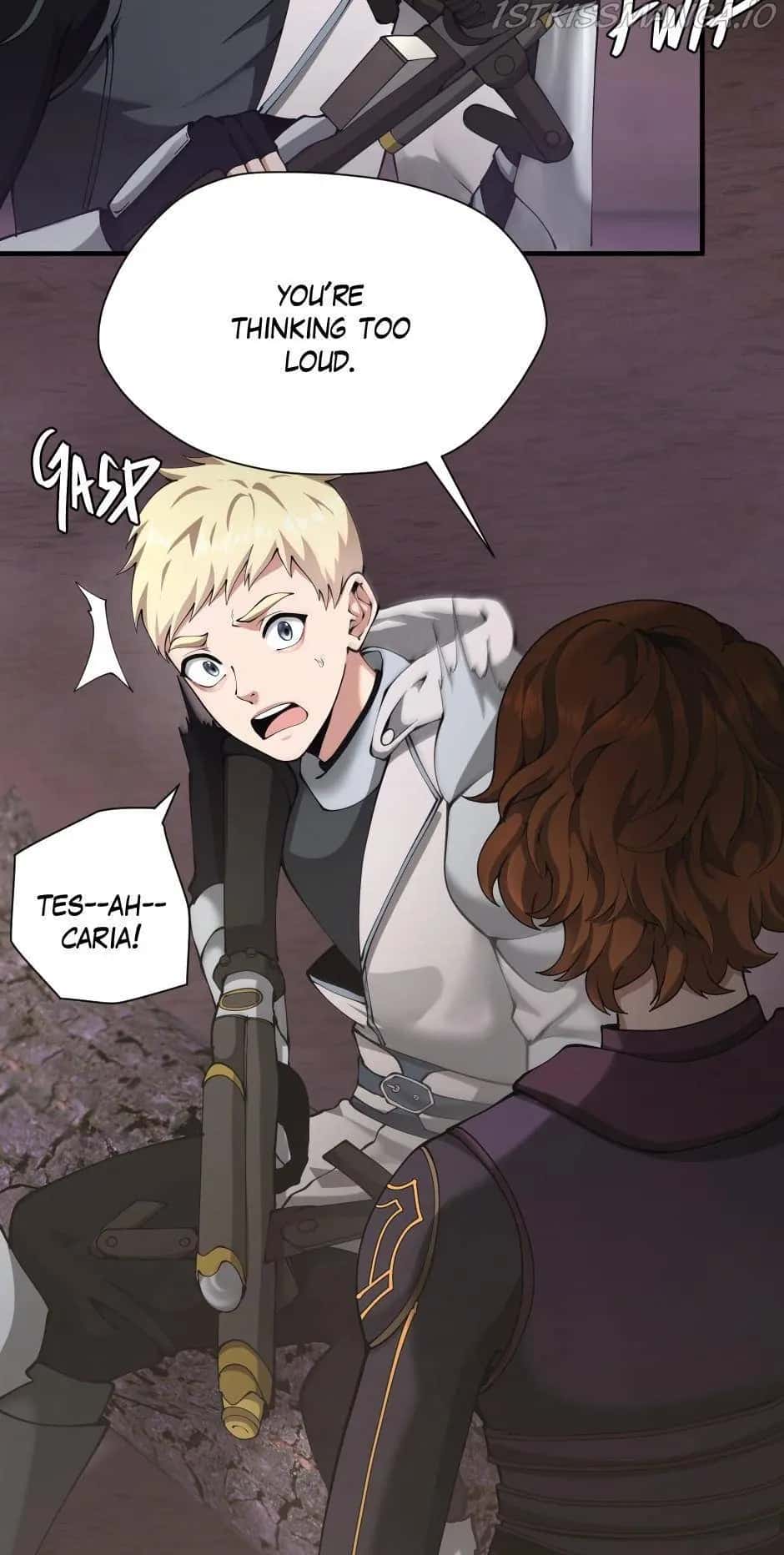 The Beginning After The End Chapter 170 Page 16