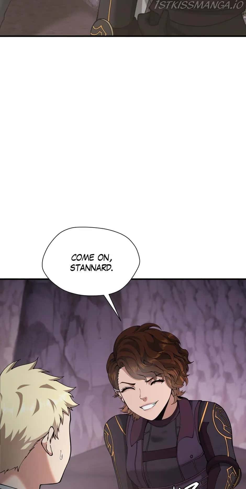 The Beginning After The End Chapter 170 Page 17