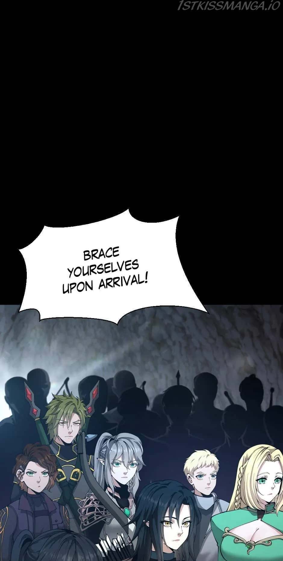 The Beginning After The End Chapter 170 Page 22