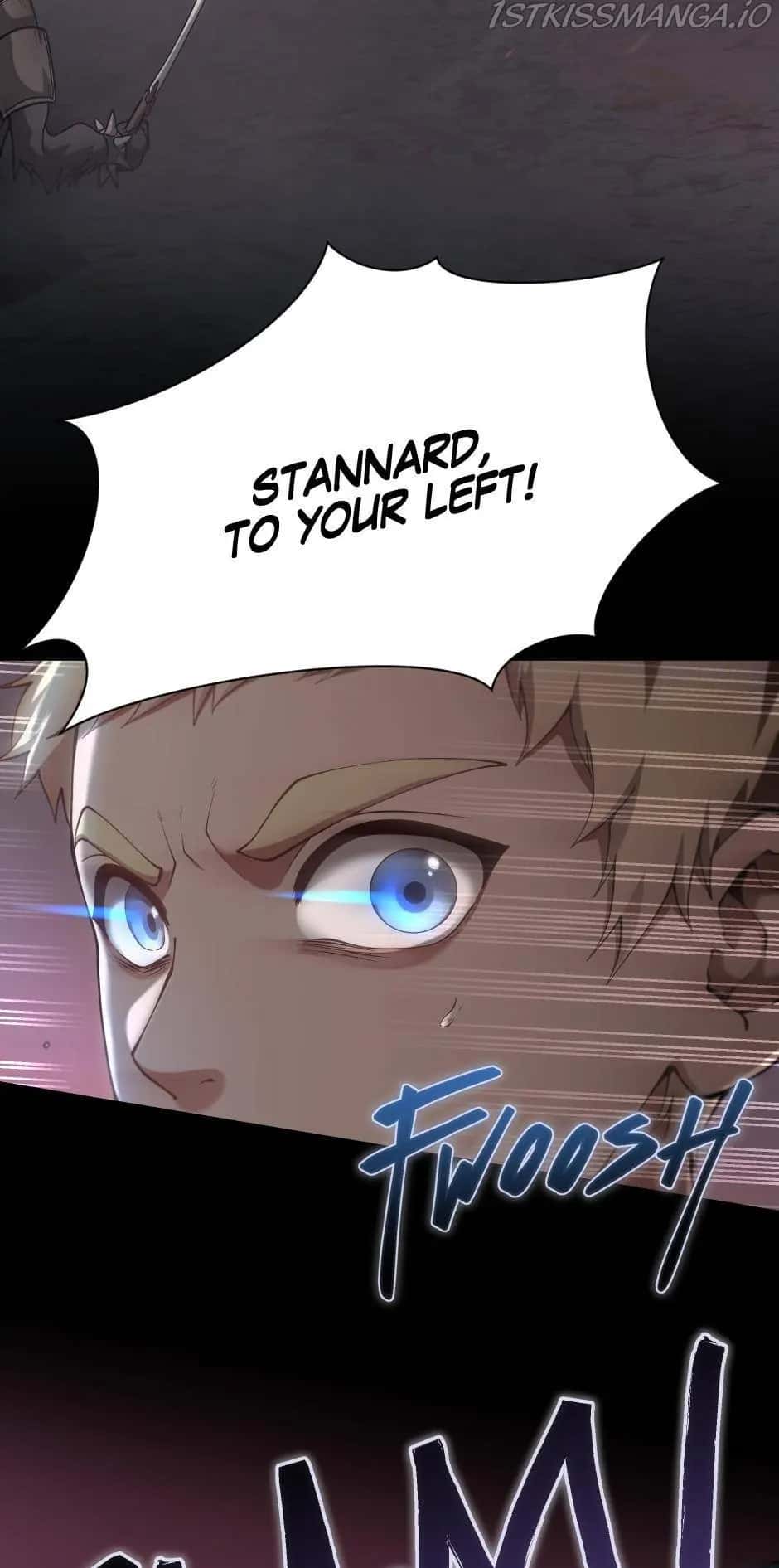 The Beginning After The End Chapter 170 Page 38
