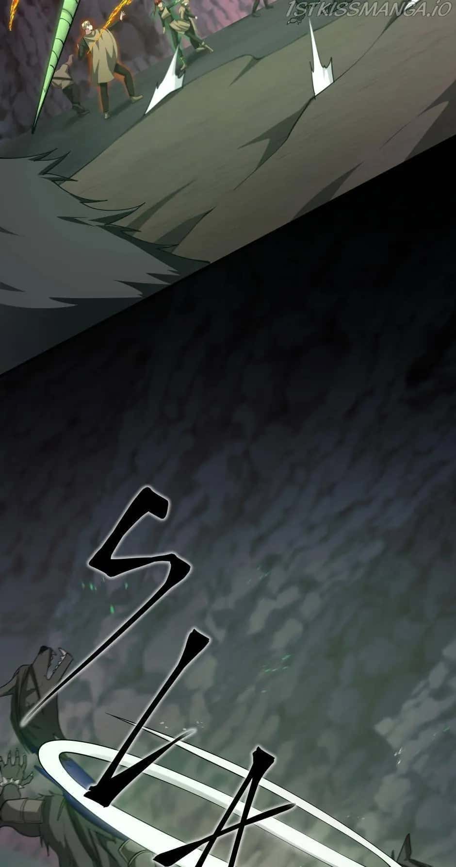 The Beginning After The End Chapter 170 Page 57