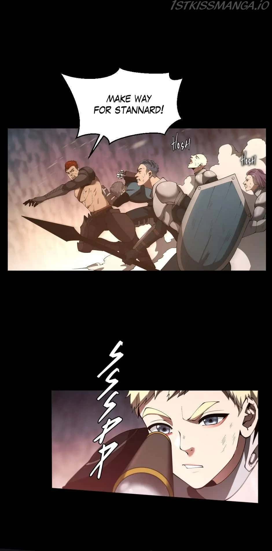 The Beginning After The End Chapter 170 Page 76