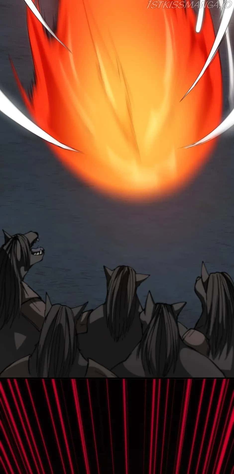 The Beginning After The End Chapter 170 Page 81