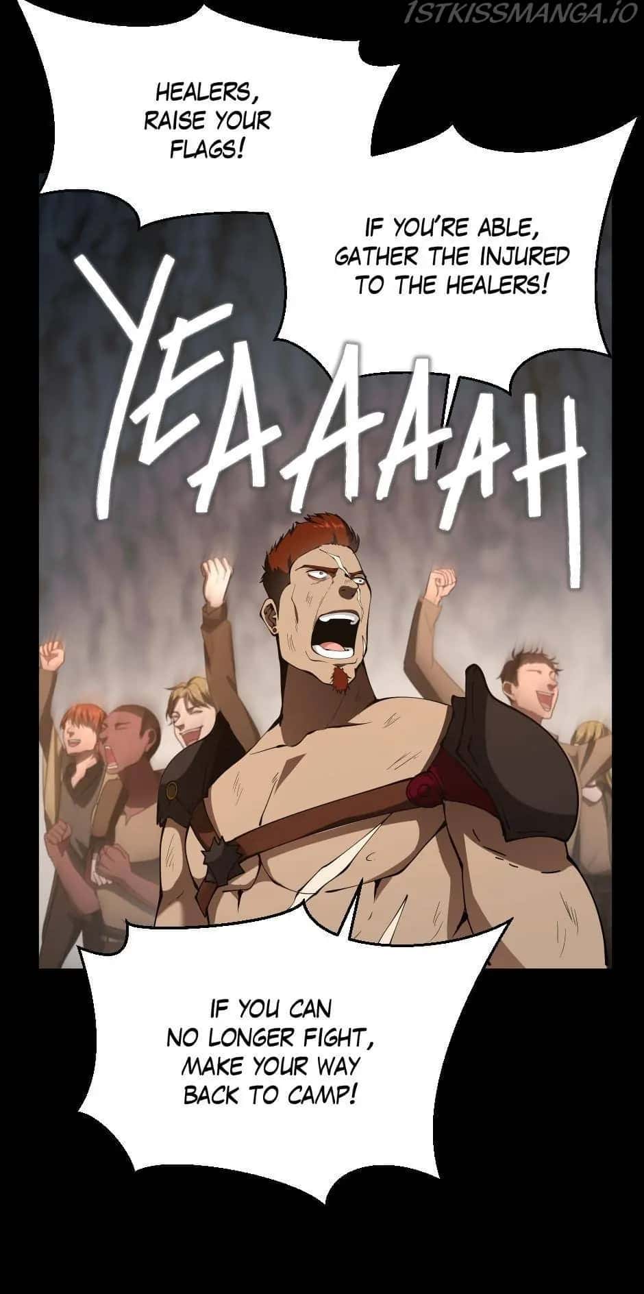 The Beginning After The End Chapter 170 Page 88