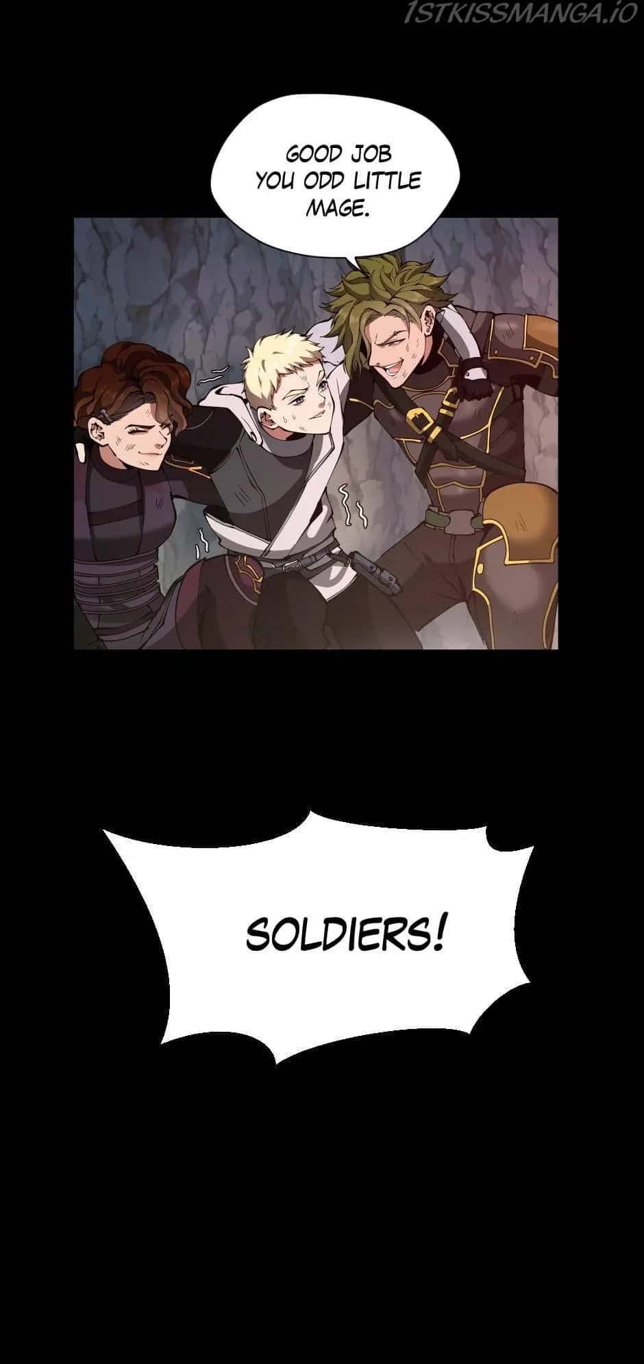 The Beginning After The End Chapter 170 Page 89