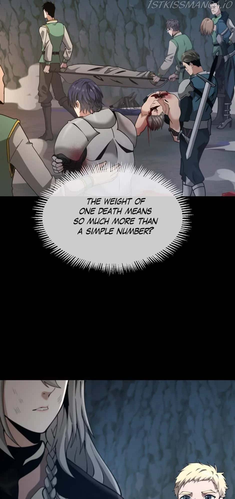 The Beginning After The End Chapter 170 Page 93