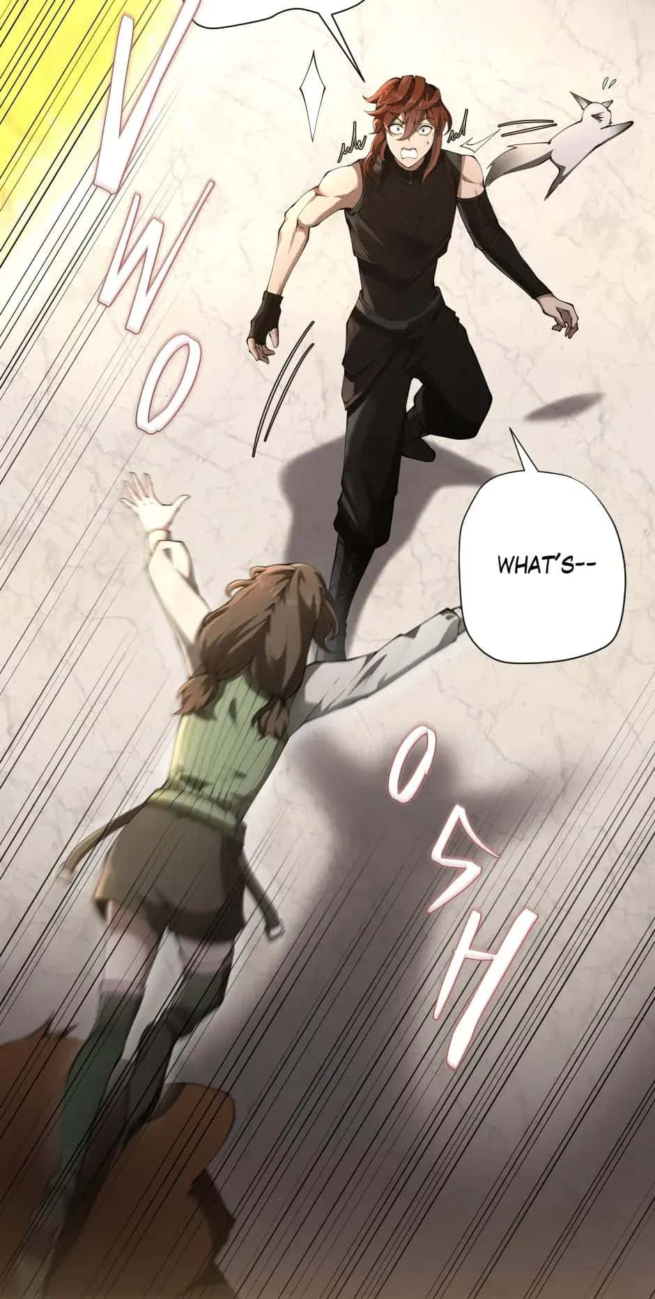 The Beginning After The End Chapter 174 Page 5