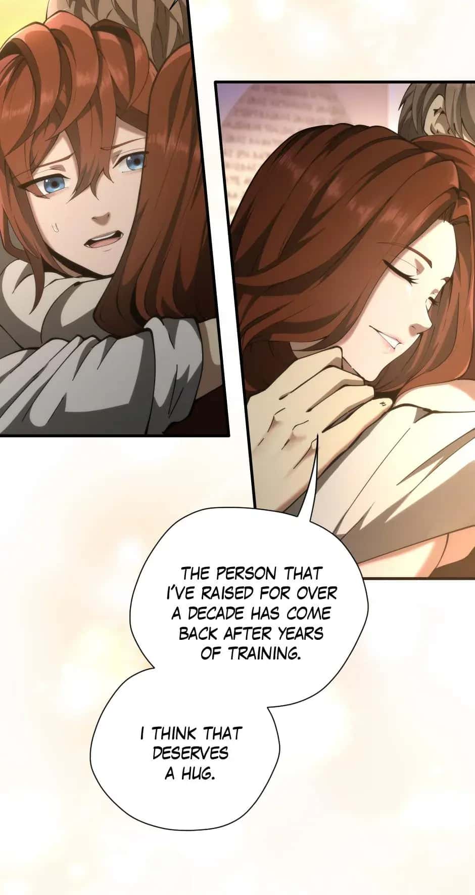 The Beginning After The End Chapter 174 Page 14