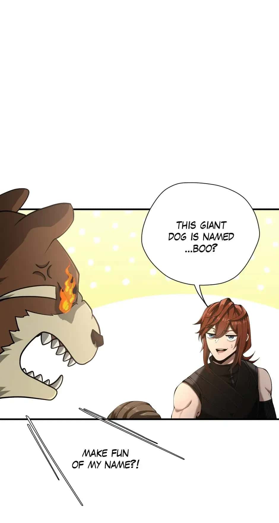 The Beginning After The End Chapter 174 Page 19