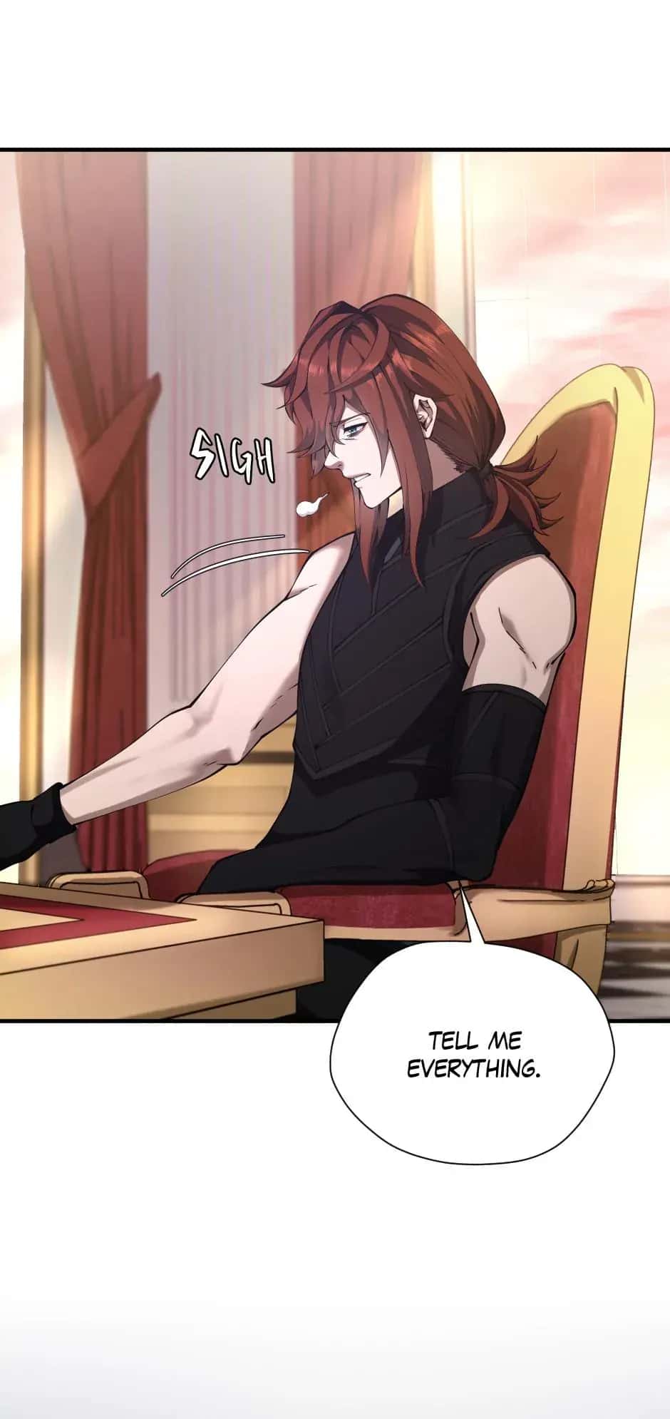 The Beginning After The End Chapter 174 Page 44