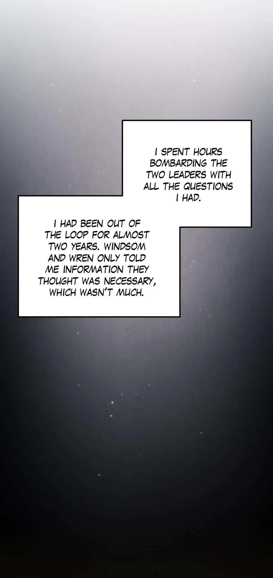 The Beginning After The End Chapter 174 Page 45