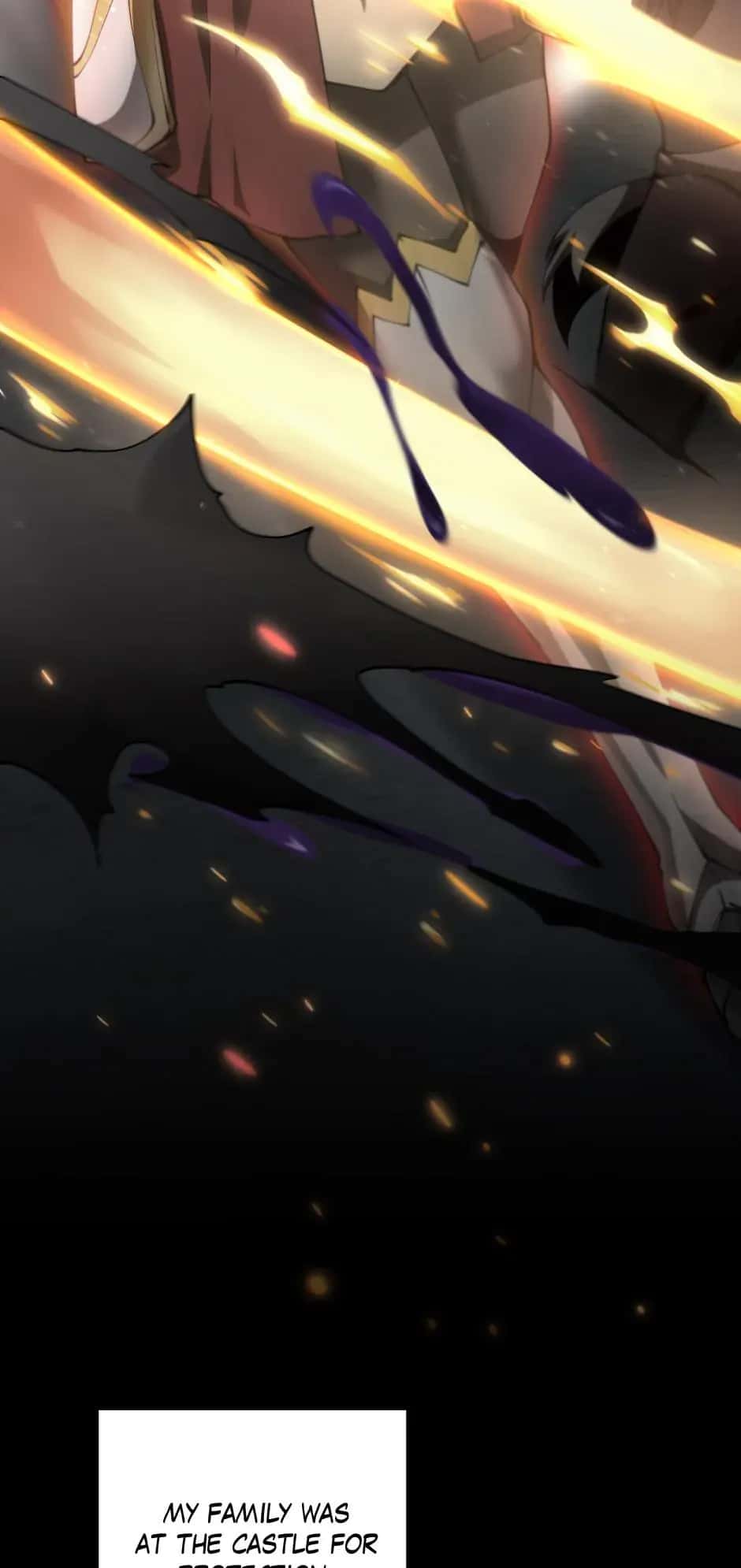 The Beginning After The End Chapter 174 Page 49