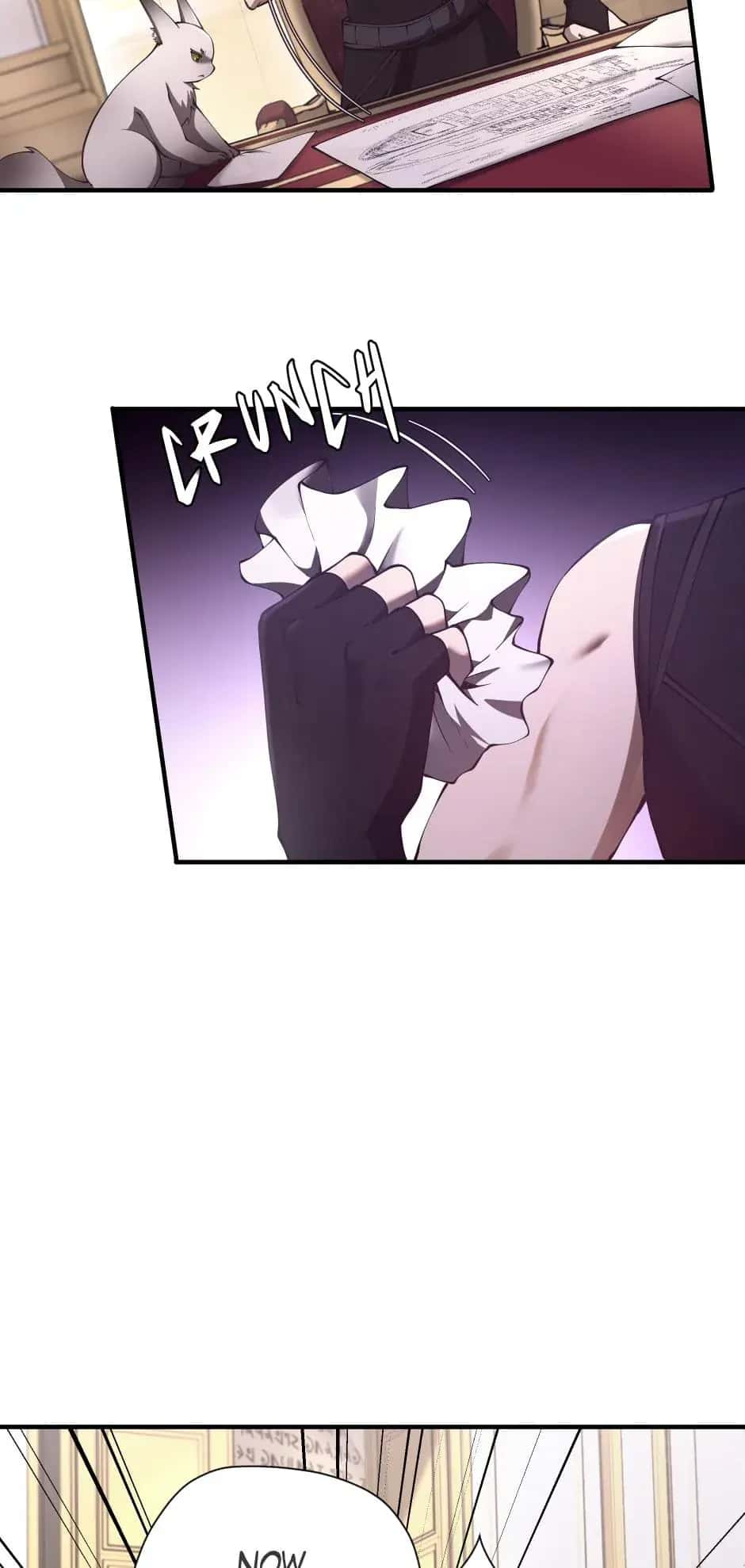 The Beginning After The End Chapter 174 Page 68