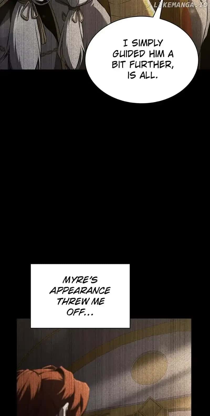 The Beginning After The End Chapter 177 Page 20