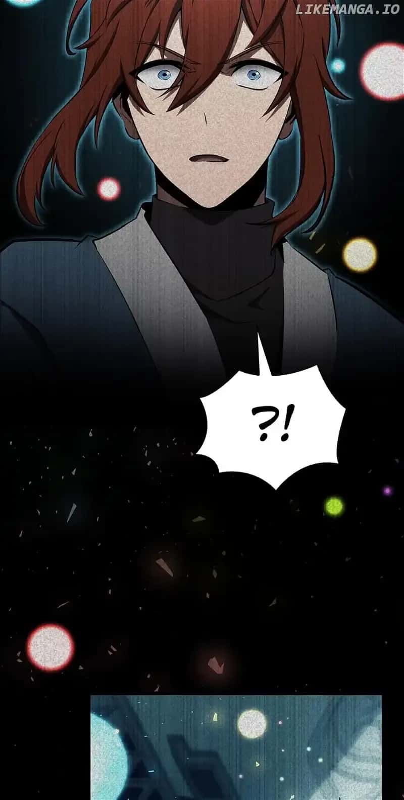 The Beginning After The End Chapter 177 Page 23