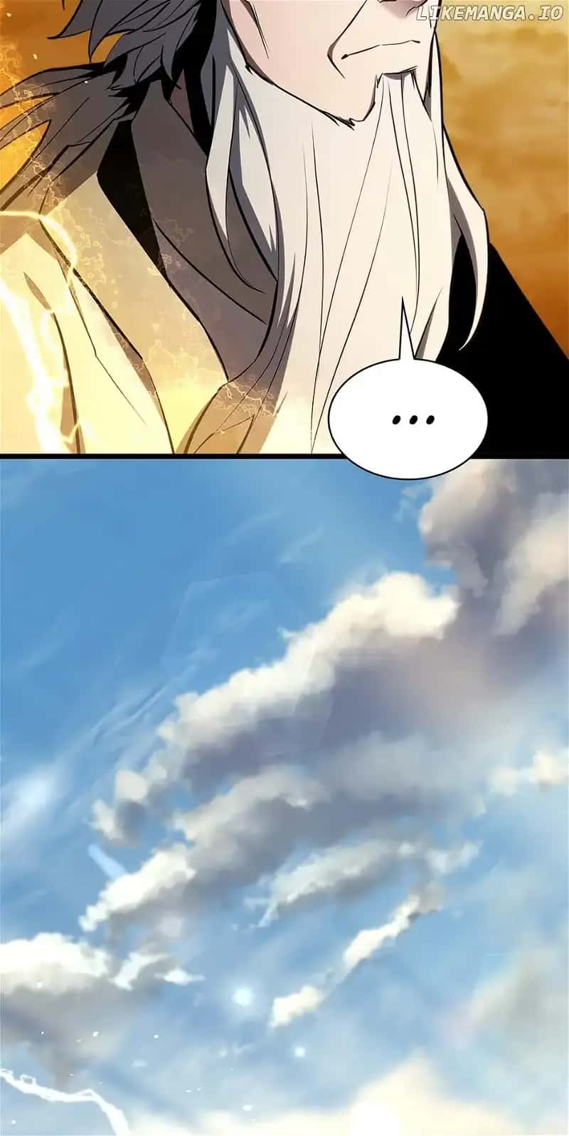 The Beginning After The End Chapter 177 Page 37
