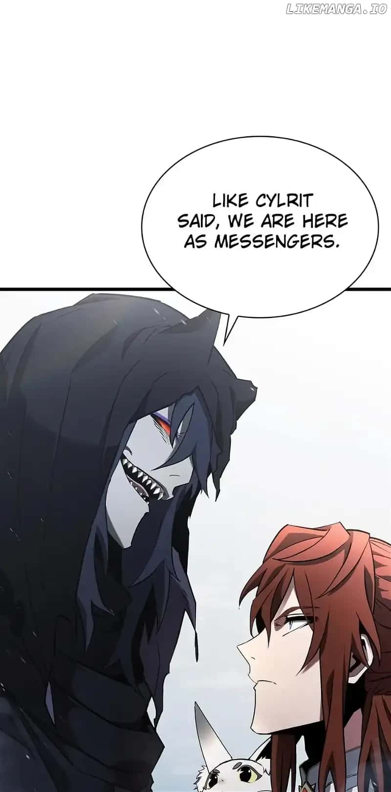 The Beginning After The End Chapter 177 Page 62