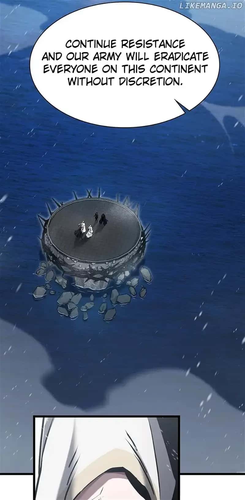 The Beginning After The End Chapter 177 Page 69