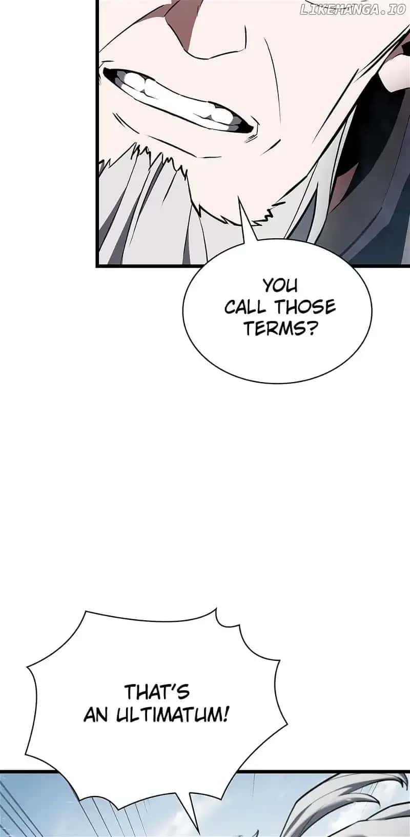 The Beginning After The End Chapter 177 Page 71