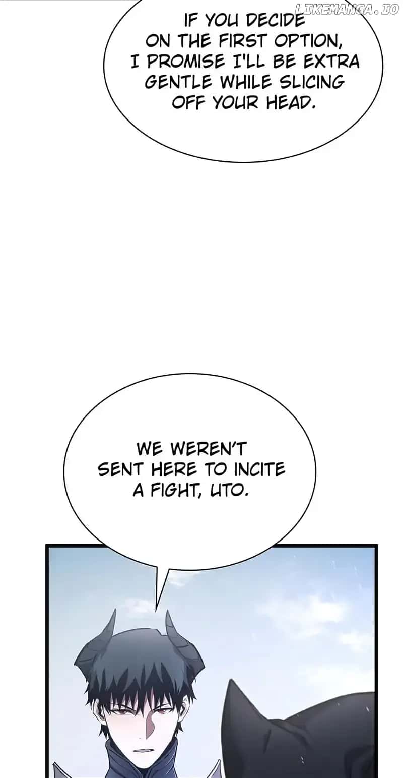 The Beginning After The End Chapter 177 Page 74