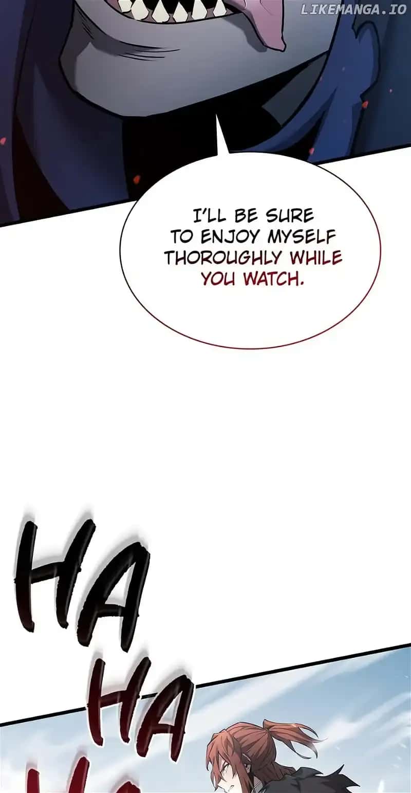 The Beginning After The End Chapter 177 Page 77